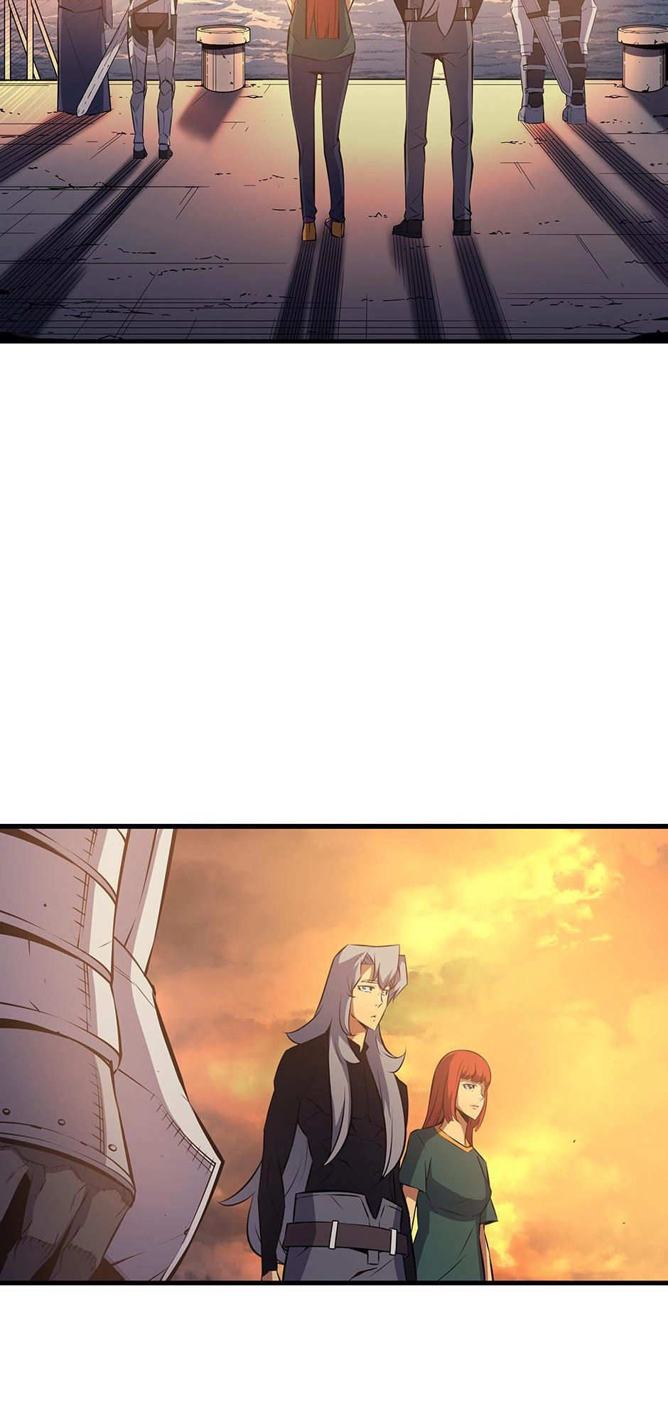 The Great Mage Returns After 4000 Years Chapter 28 Page 63