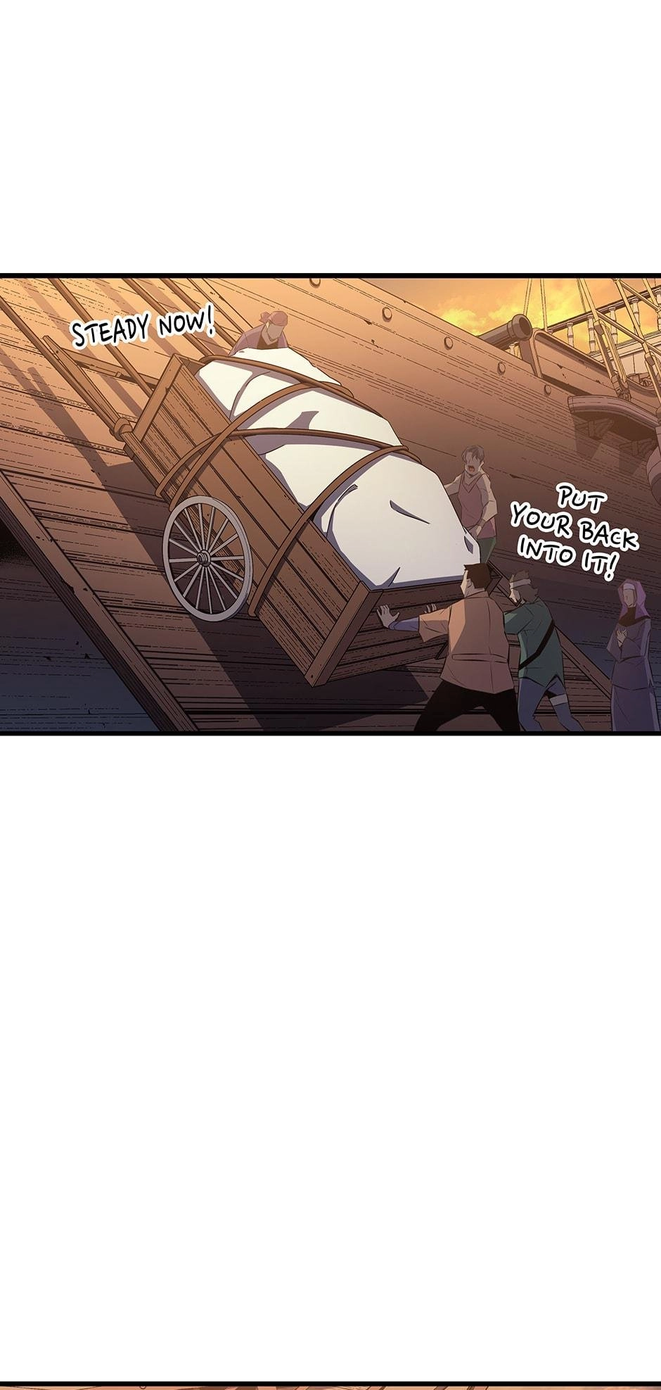The Great Mage Returns After 4000 Years Chapter 28 Page 60
