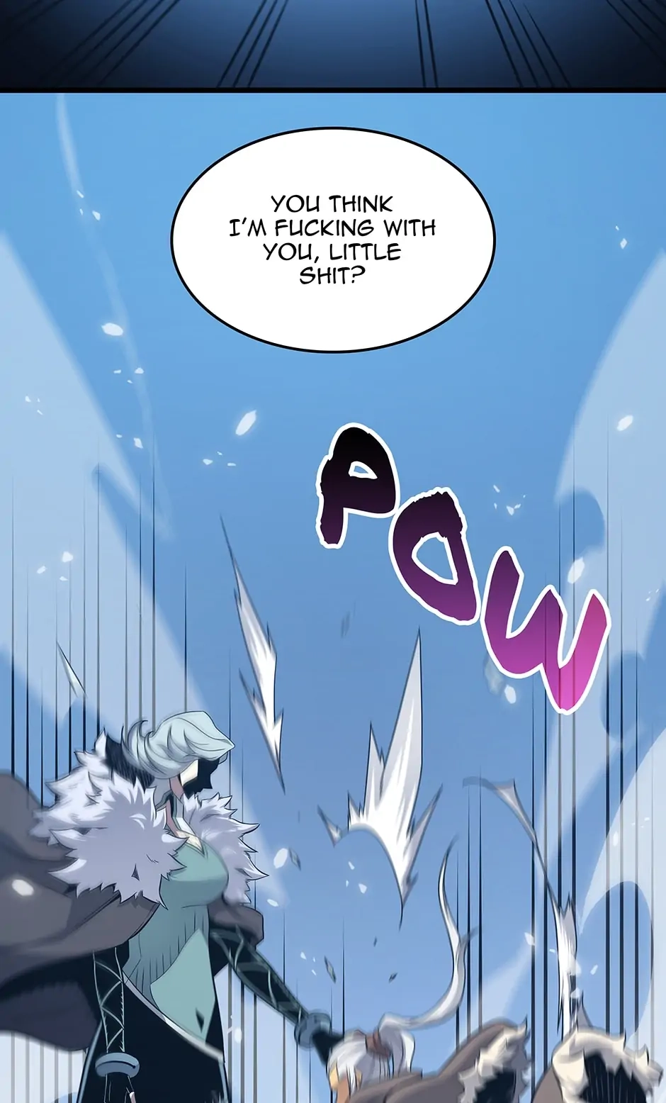 The Great Mage Returns After 4000 Years Chapter 133 – Death's Doorstep Page 75