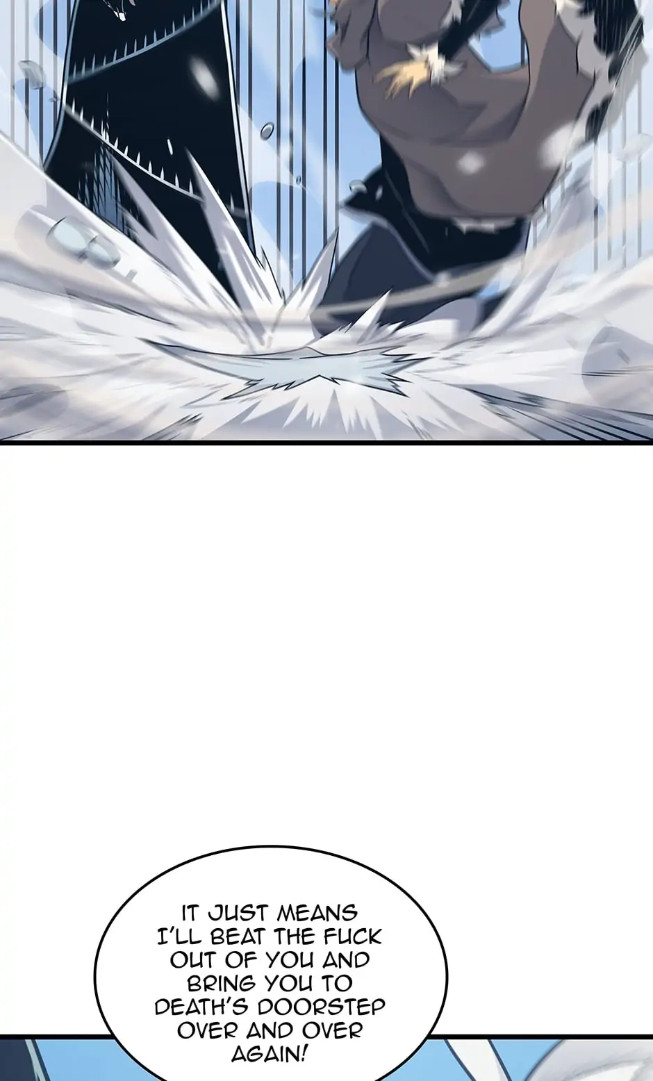 The Great Mage Returns After 4000 Years Chapter 133 – Death's Doorstep Page 76