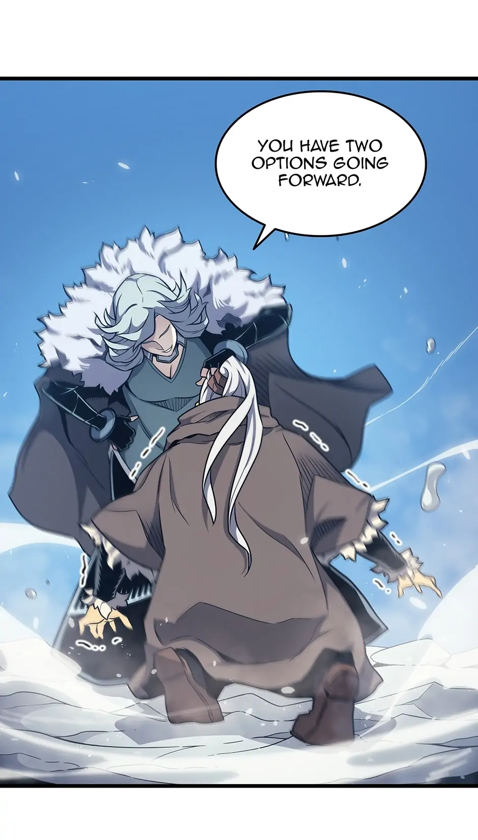 The Great Mage Returns After 4000 Years Chapter 133 – Death's Doorstep Page 78