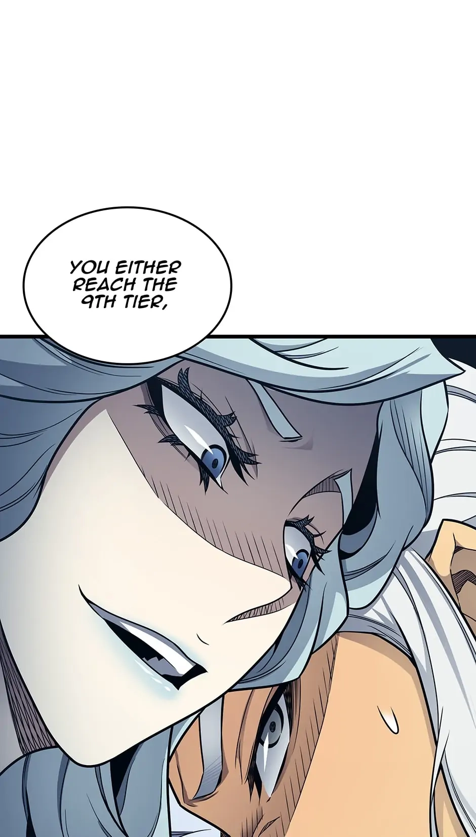 The Great Mage Returns After 4000 Years Chapter 133 – Death's Doorstep Page 79