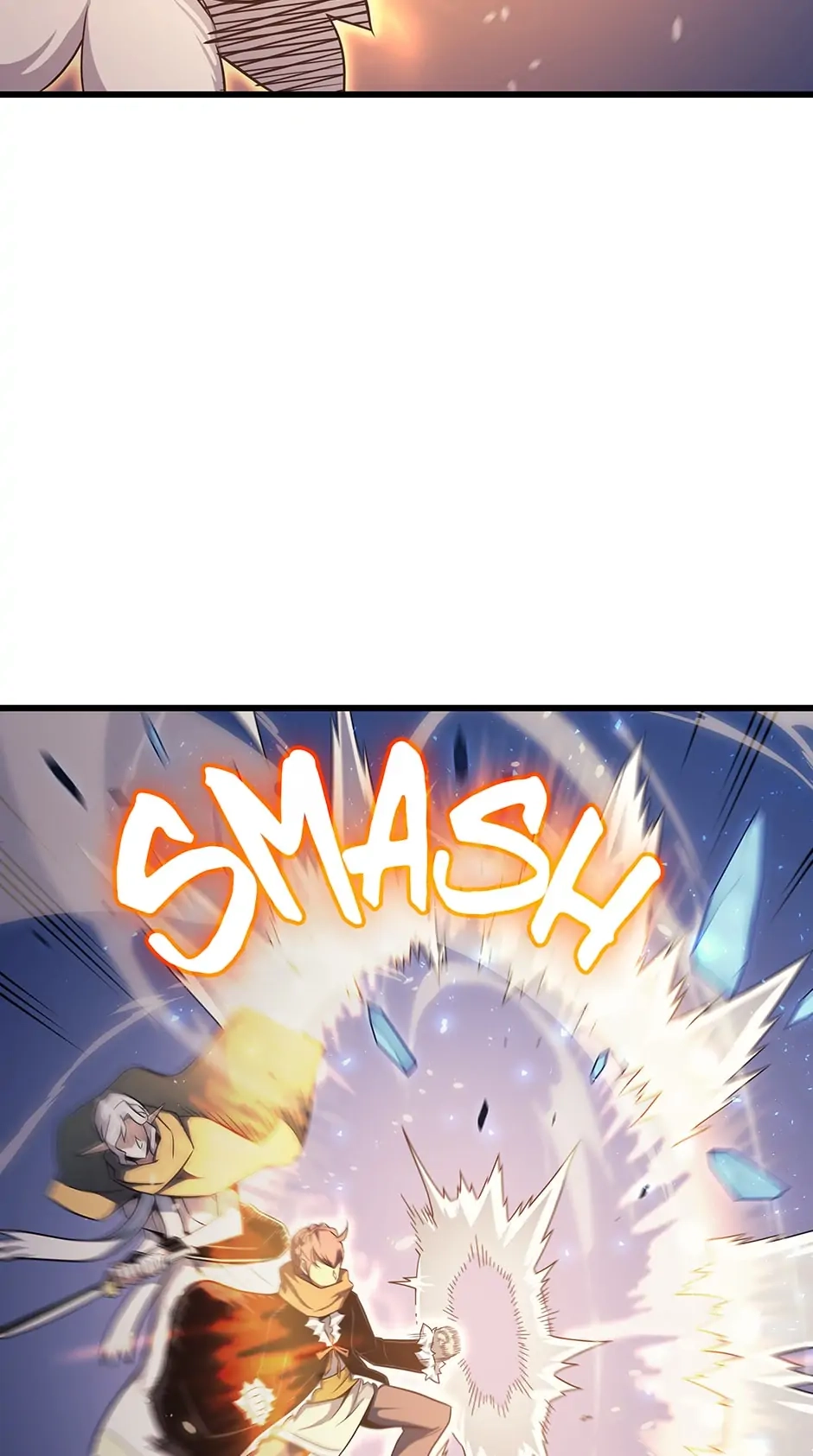 The Great Mage Returns After 4000 Years Chapter 133 – Death's Doorstep Page 30