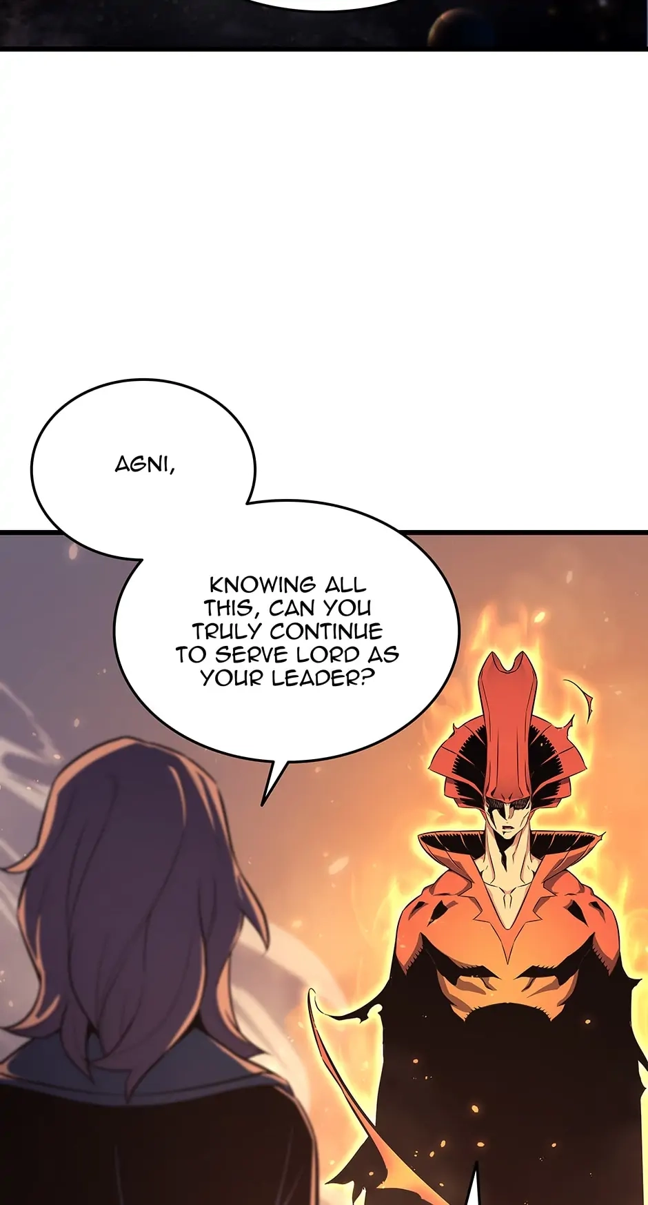 The Great Mage Returns After 4000 Years Chapter 133 – Death's Doorstep Page 8
