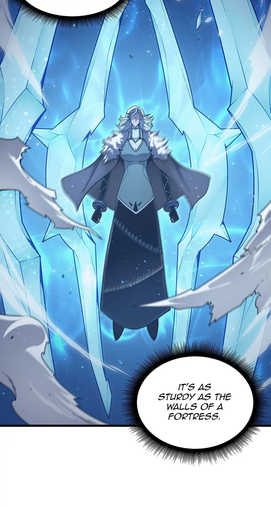 The Great Mage Returns After 4000 Years Chapter 133 – Death's Doorstep Page 19