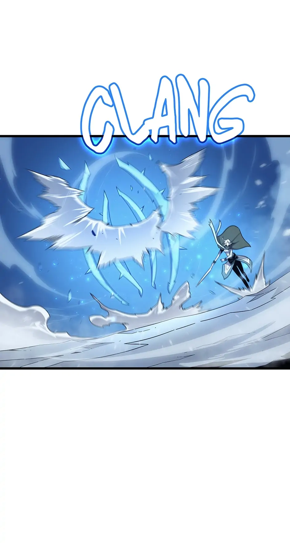 The Great Mage Returns After 4000 Years Chapter 133 – Death's Doorstep Page 17