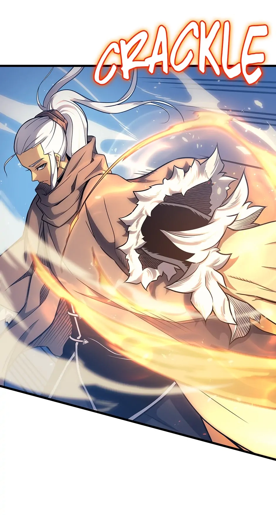 The Great Mage Returns After 4000 Years Chapter 133 – Death's Doorstep Page 21