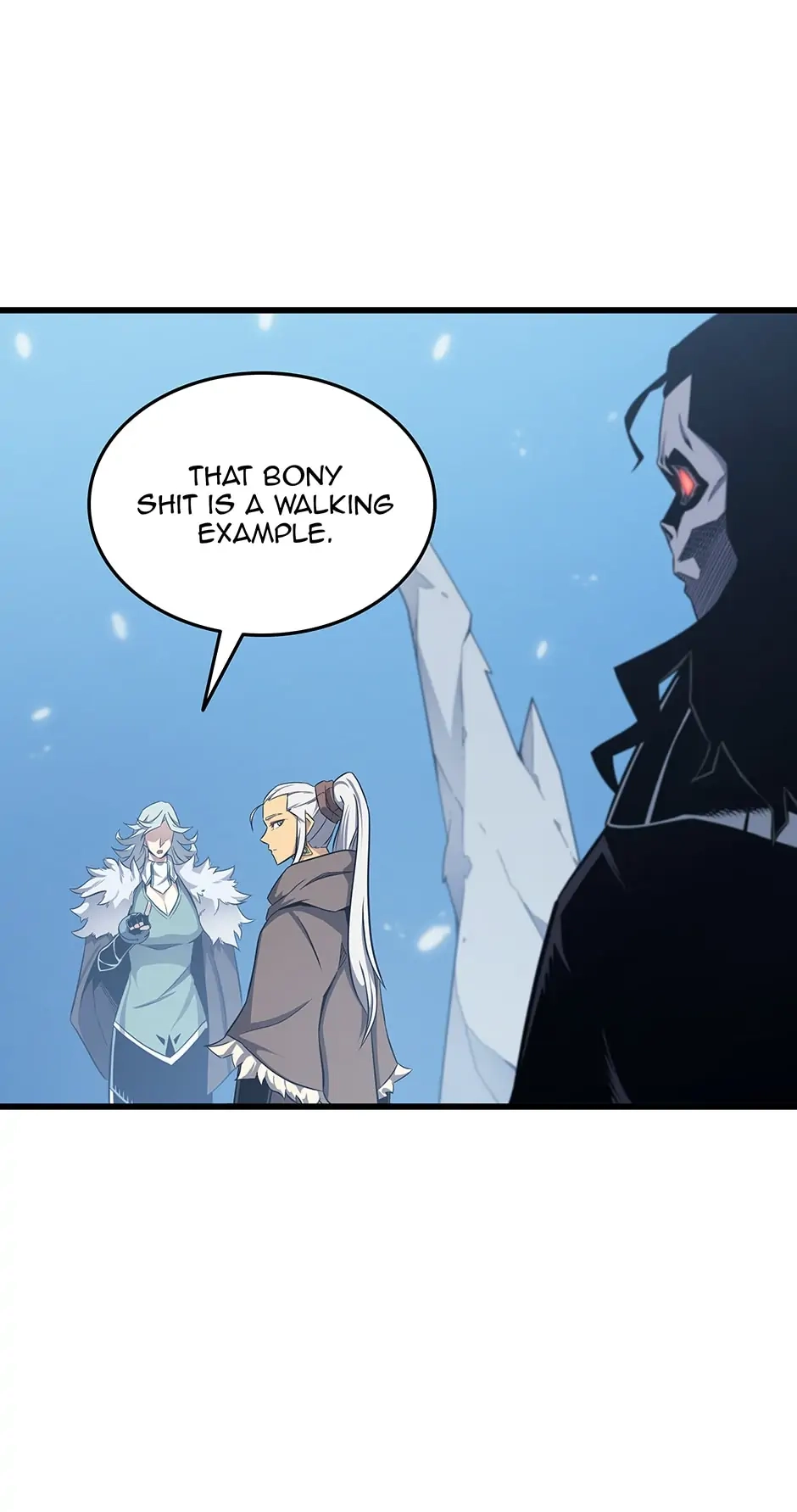 The Great Mage Returns After 4000 Years Chapter 133 – Death's Doorstep Page 68