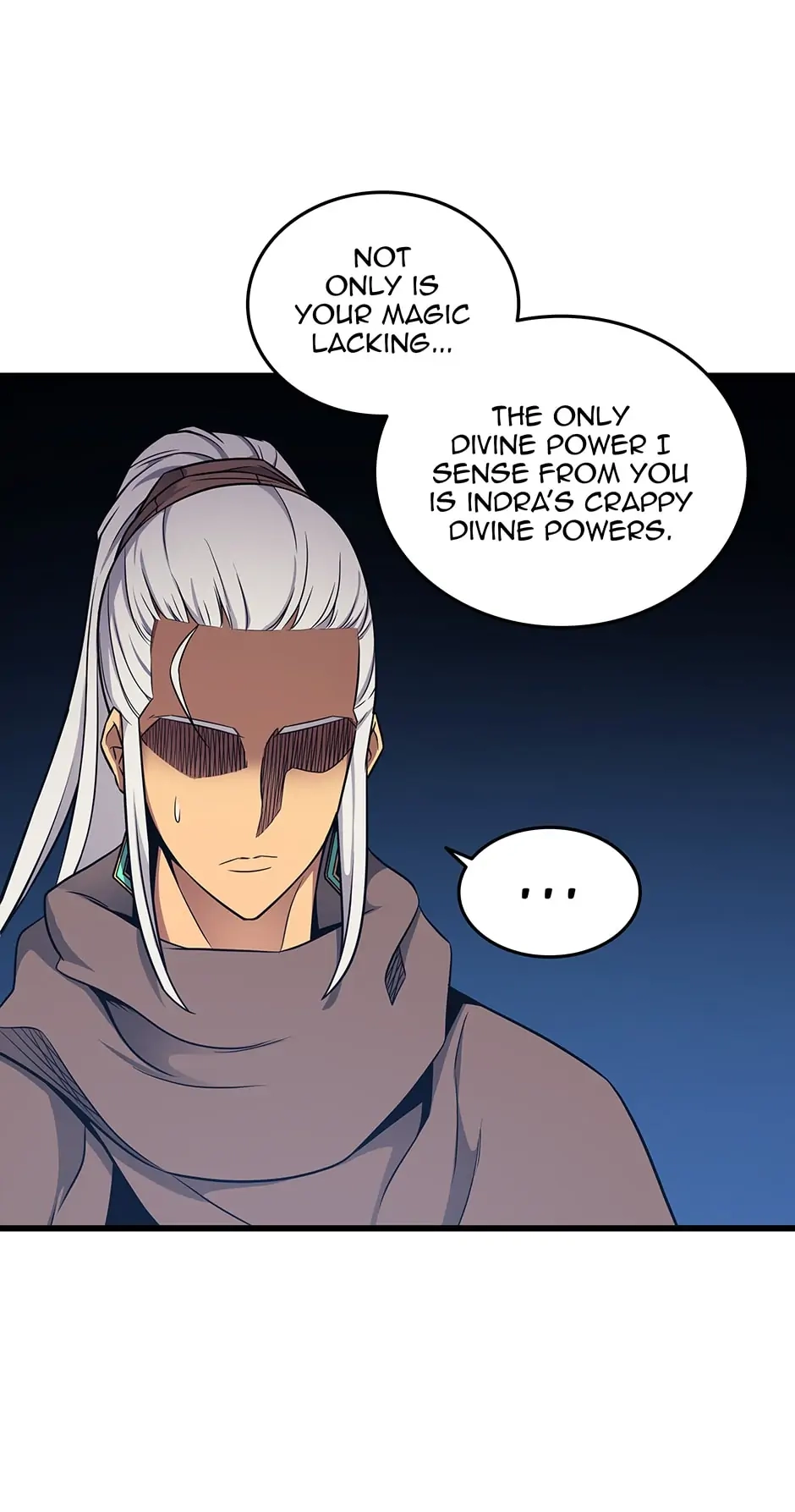 The Great Mage Returns After 4000 Years Chapter 133 – Death's Doorstep Page 54