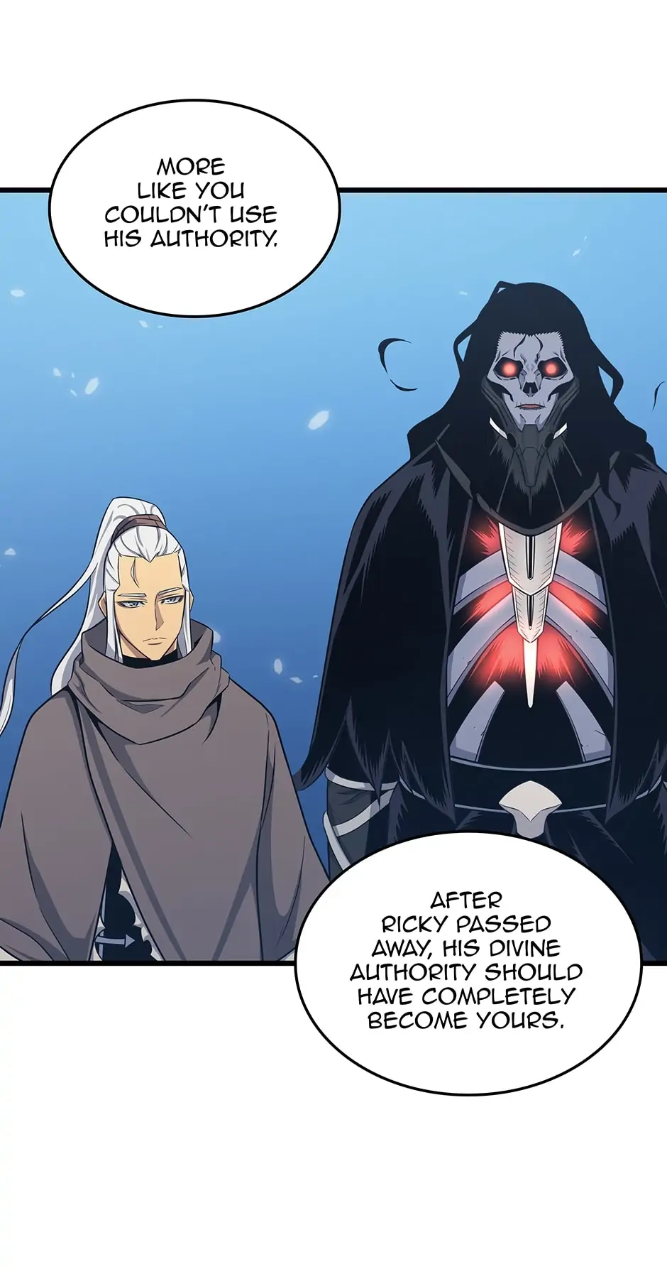 The Great Mage Returns After 4000 Years Chapter 133 – Death's Doorstep Page 51
