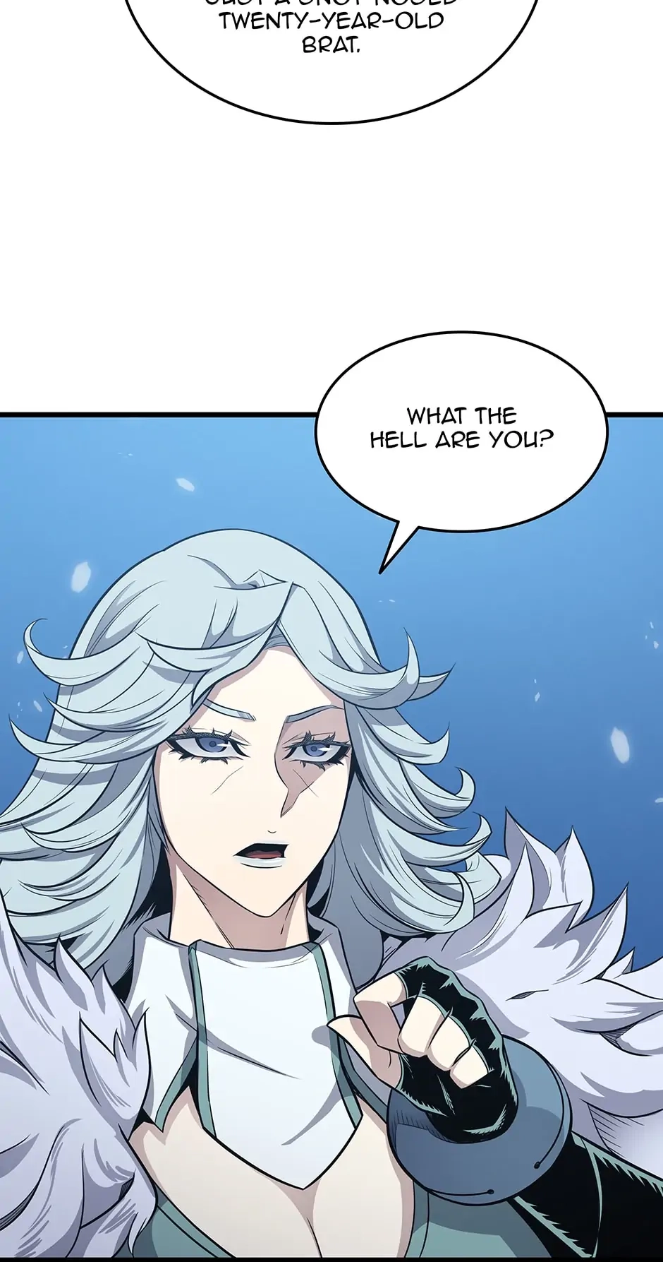 The Great Mage Returns After 4000 Years Chapter 133 – Death's Doorstep Page 56