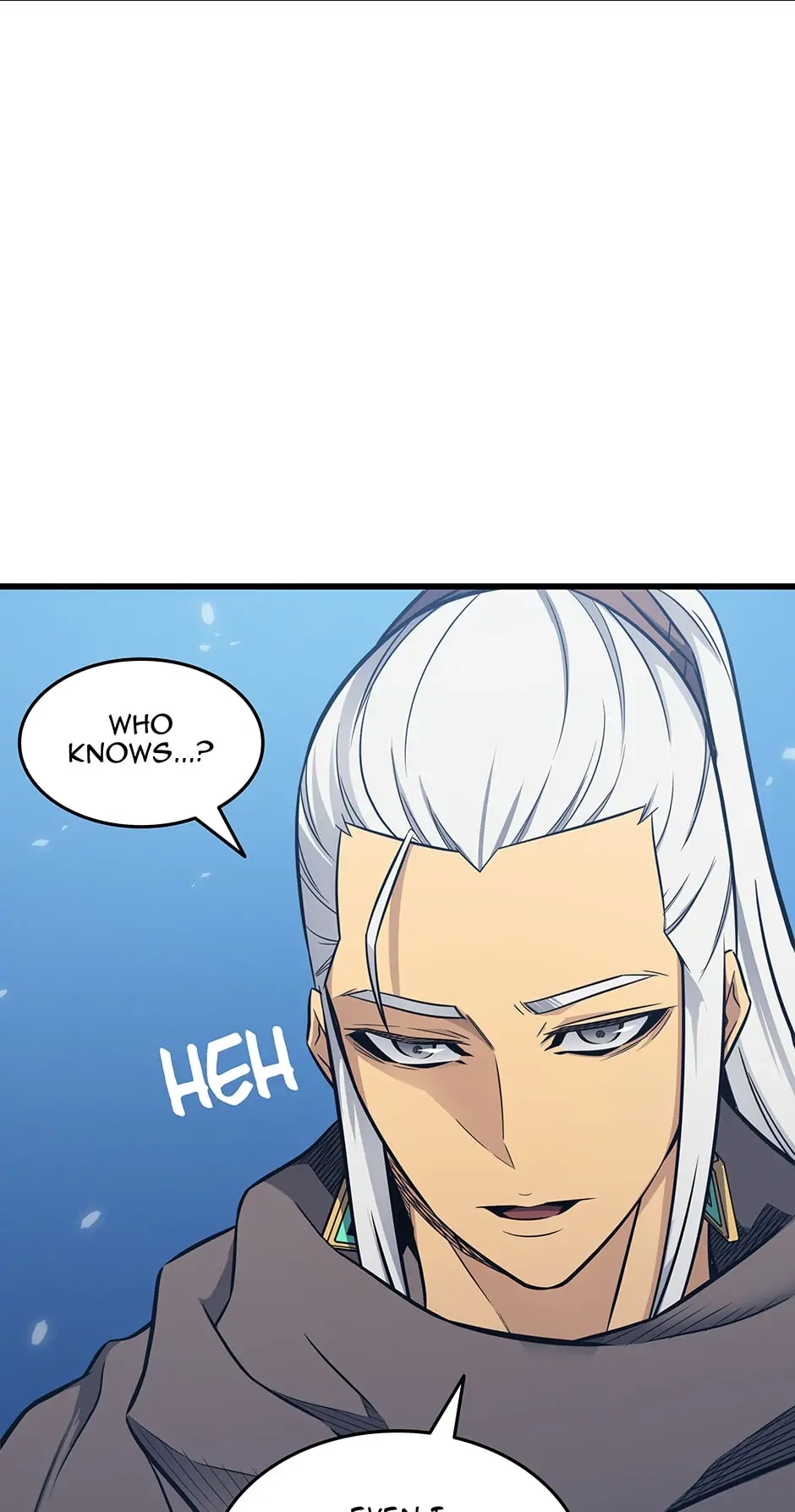 The Great Mage Returns After 4000 Years Chapter 133 – Death's Doorstep Page 57