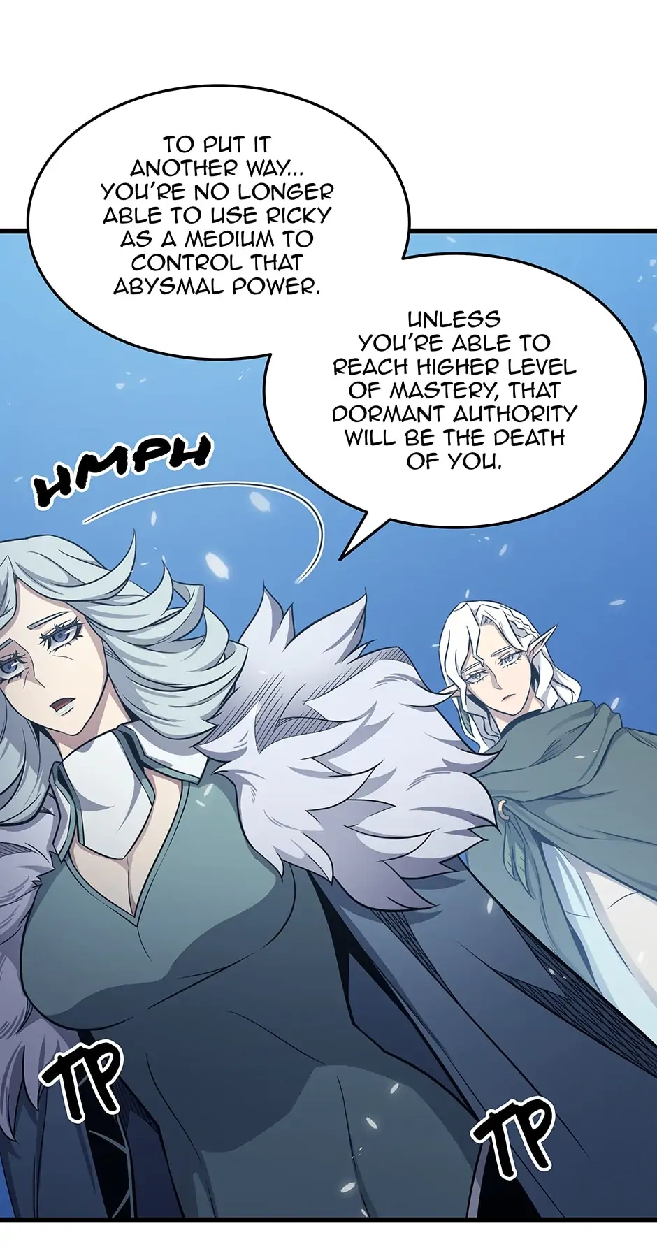 The Great Mage Returns After 4000 Years Chapter 133 – Death's Doorstep Page 52