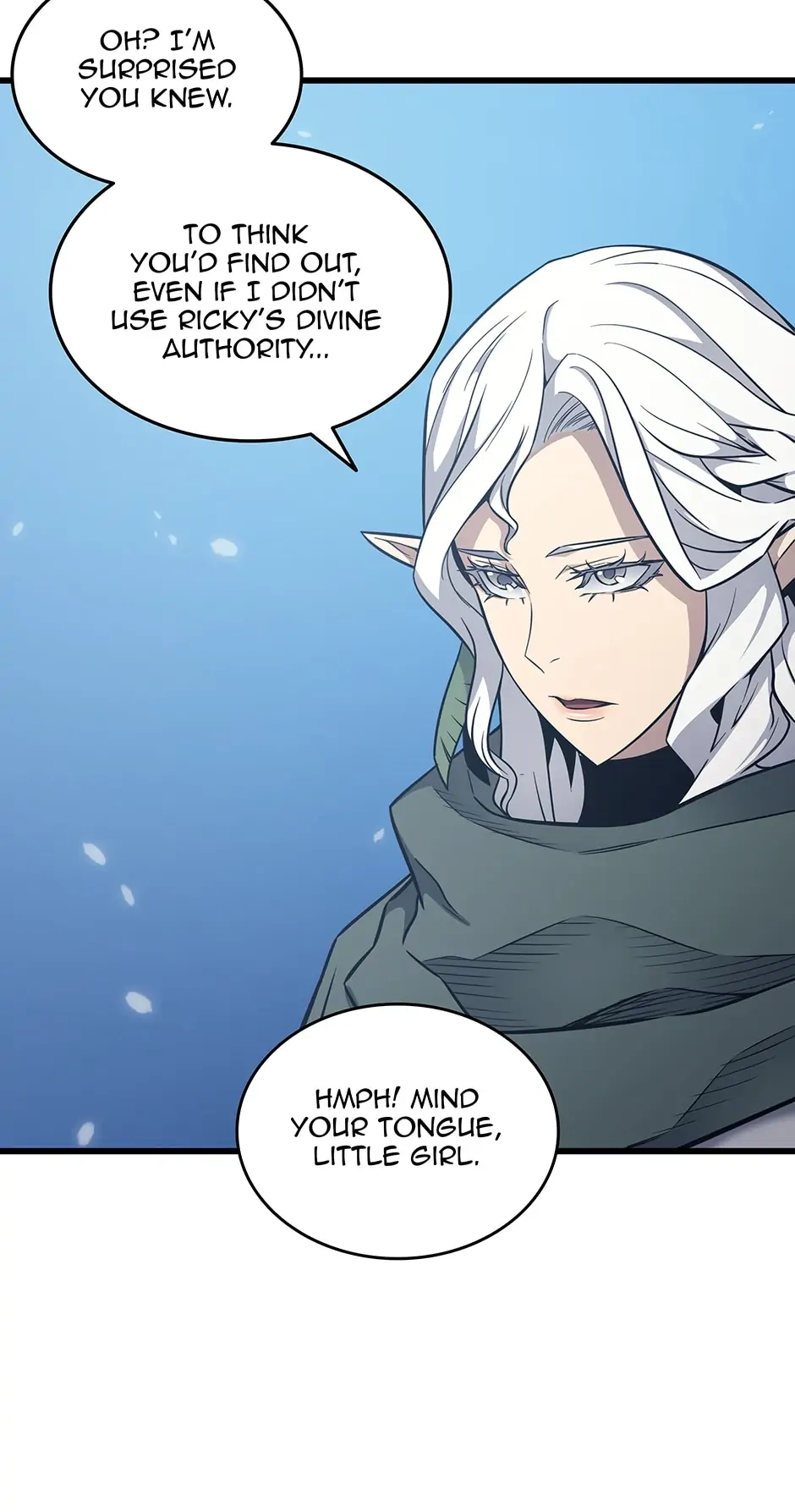 The Great Mage Returns After 4000 Years Chapter 133 – Death's Doorstep Page 50