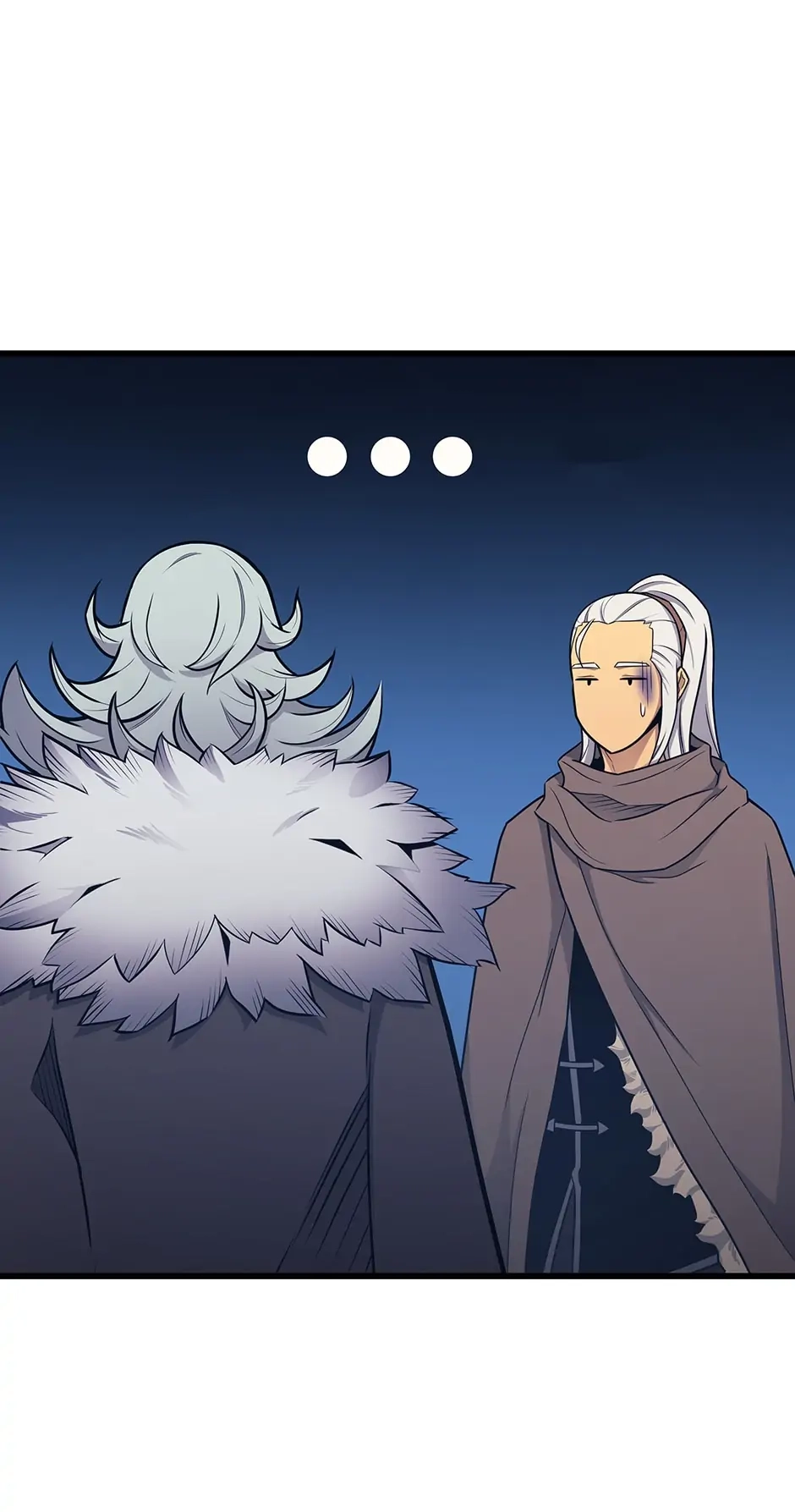 The Great Mage Returns After 4000 Years Chapter 133 – Death's Doorstep Page 65