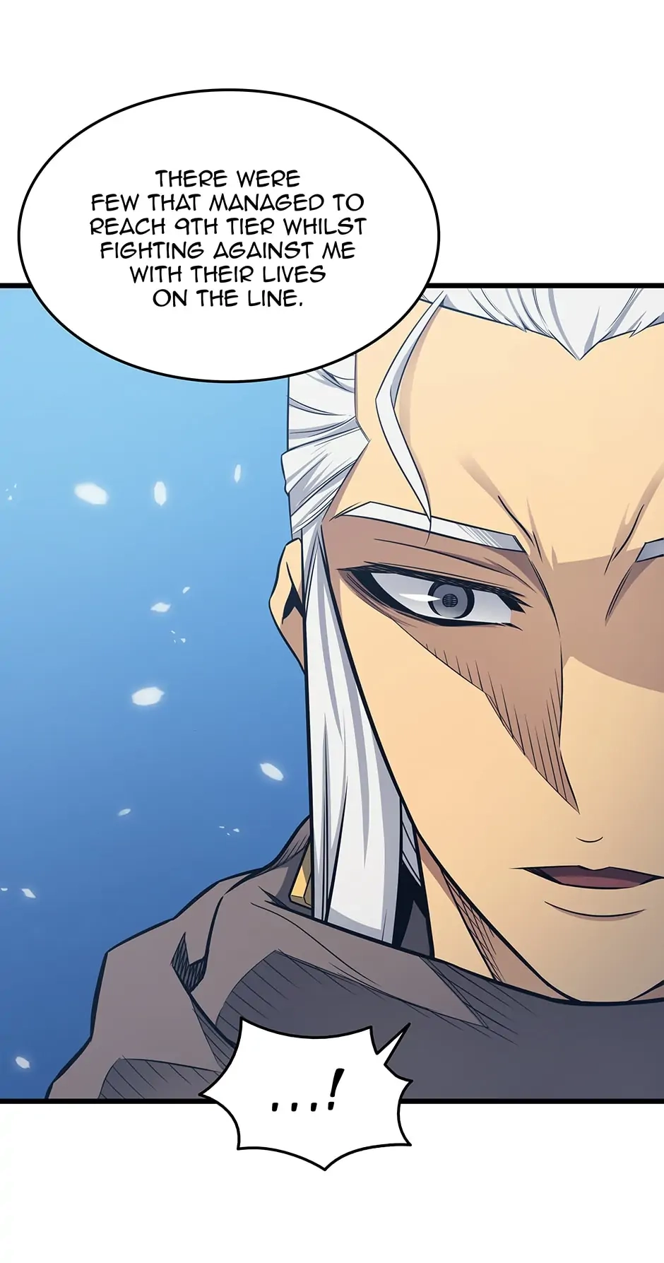 The Great Mage Returns After 4000 Years Chapter 133 – Death's Doorstep Page 67