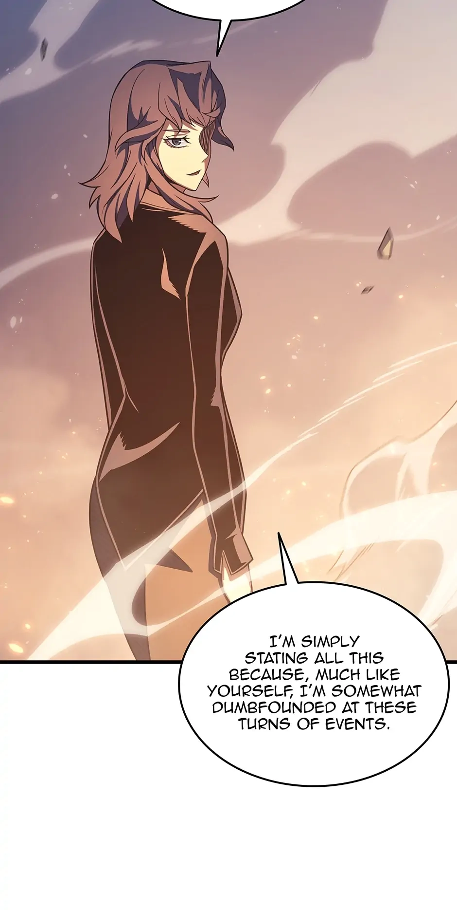 The Great Mage Returns After 4000 Years Chapter 133 – Death's Doorstep Page 6