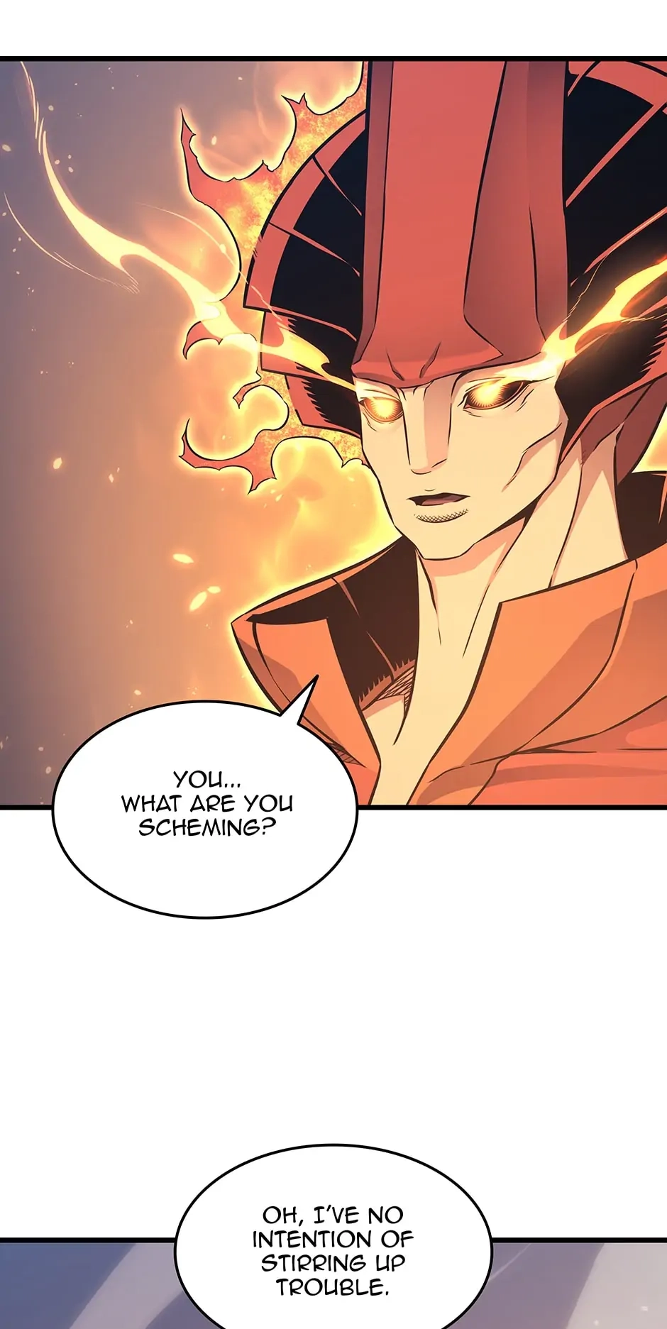The Great Mage Returns After 4000 Years Chapter 133 – Death's Doorstep Page 5