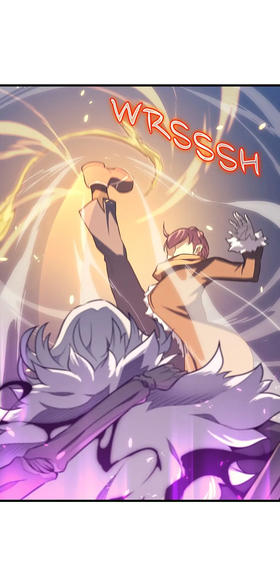 The Great Mage Returns After 4000 Years Chapter 133 – Death's Doorstep Page 40