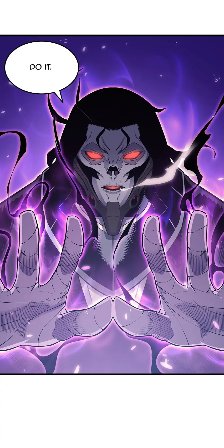 The Great Mage Returns After 4000 Years Chapter 133 – Death's Doorstep Page 39