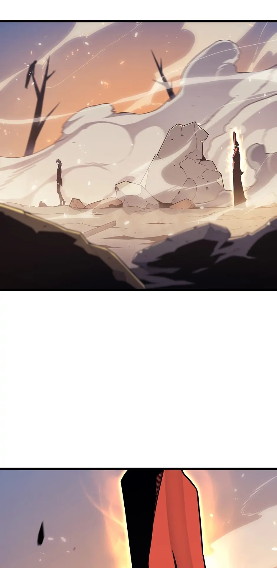 The Great Mage Returns After 4000 Years Chapter 133 – Death's Doorstep Page 12