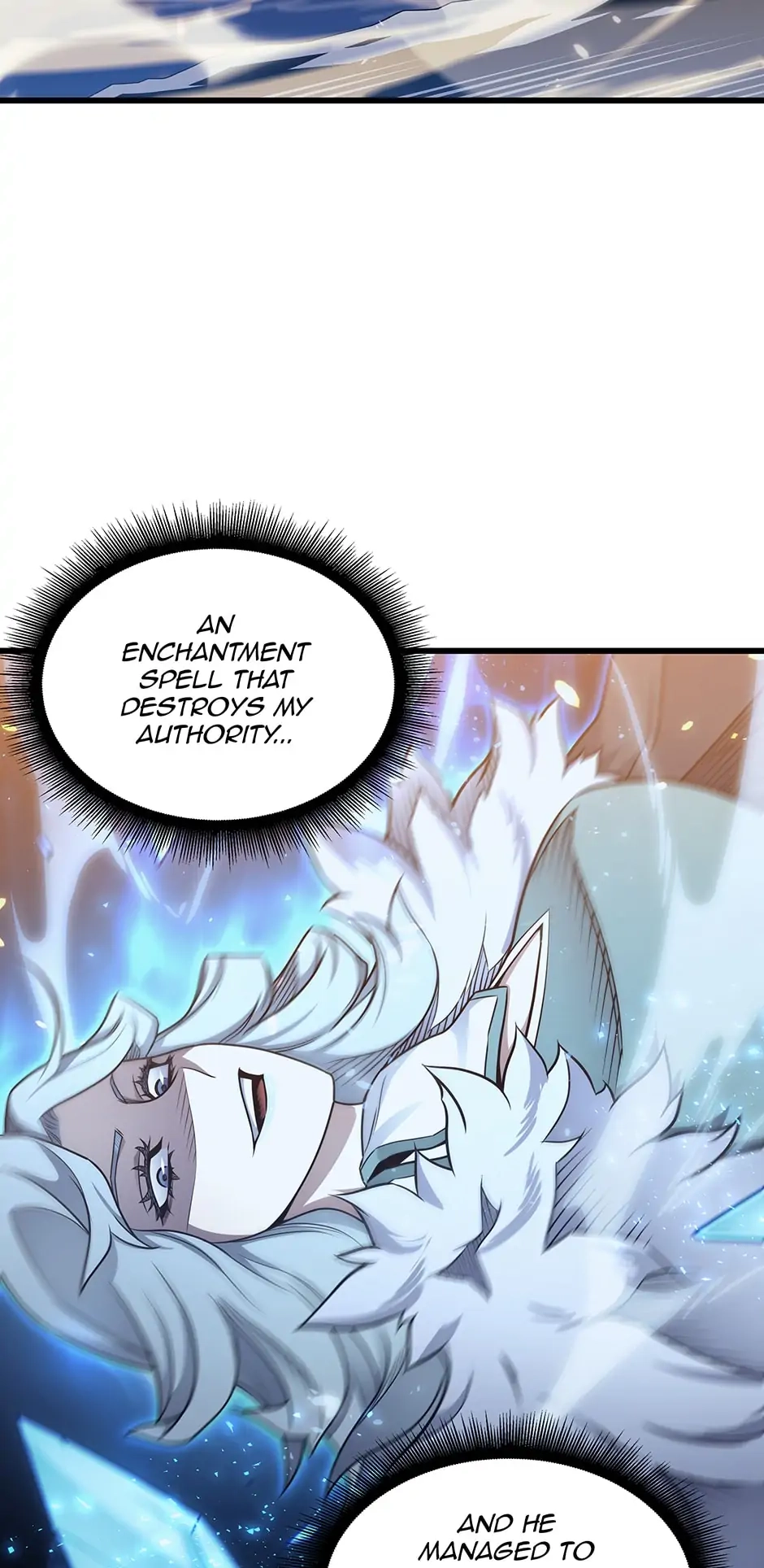 The Great Mage Returns After 4000 Years Chapter 133 – Death's Doorstep Page 25