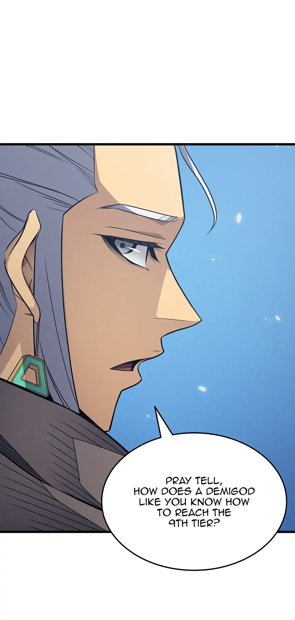 The Great Mage Returns After 4000 Years Chapter 133 – Death's Doorstep Page 63