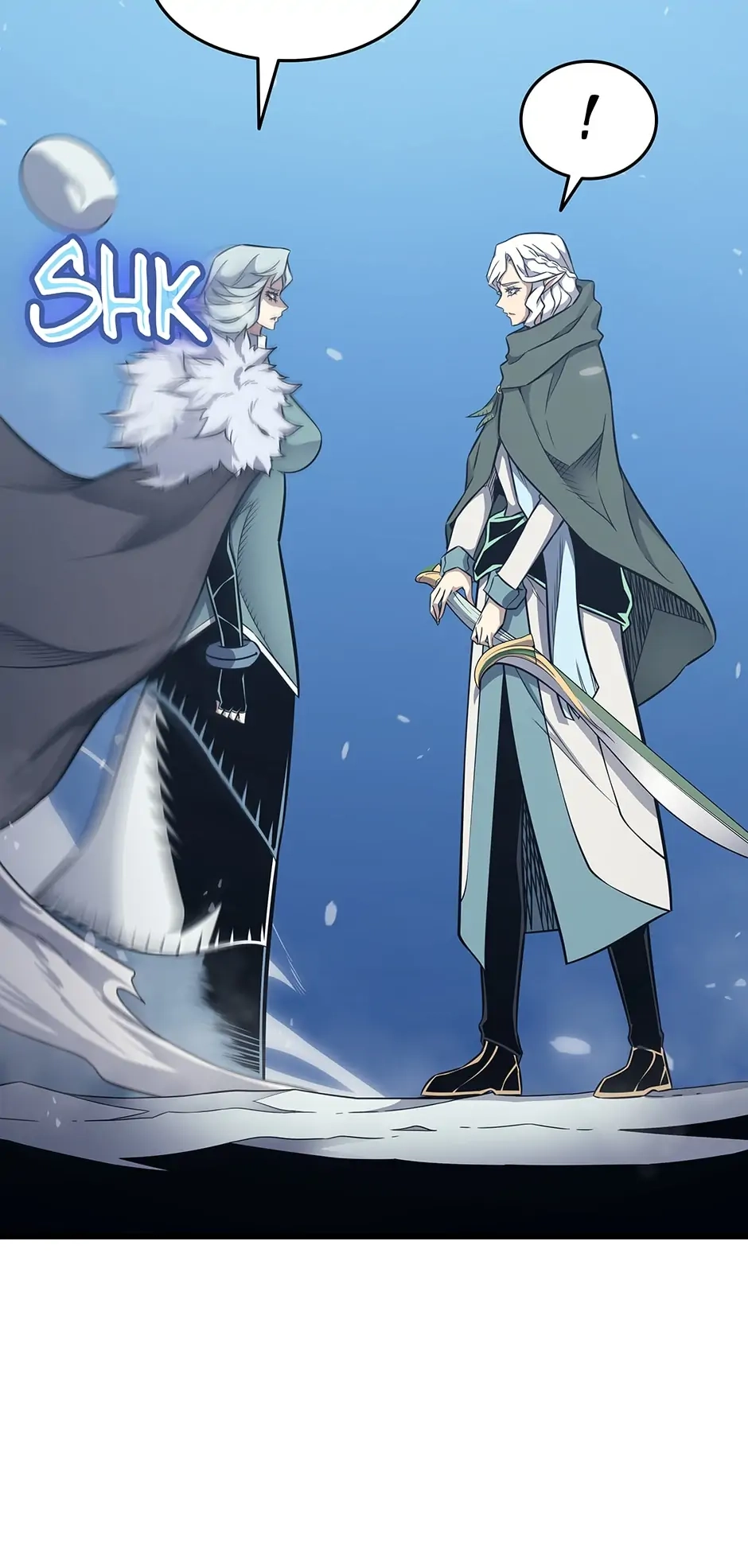 The Great Mage Returns After 4000 Years Chapter 133 – Death's Doorstep Page 48
