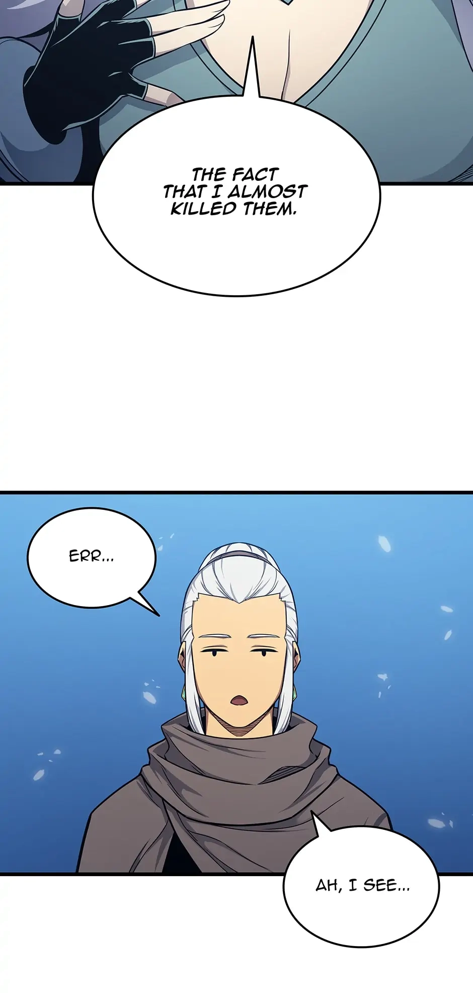The Great Mage Returns After 4000 Years Chapter 133 – Death's Doorstep Page 73