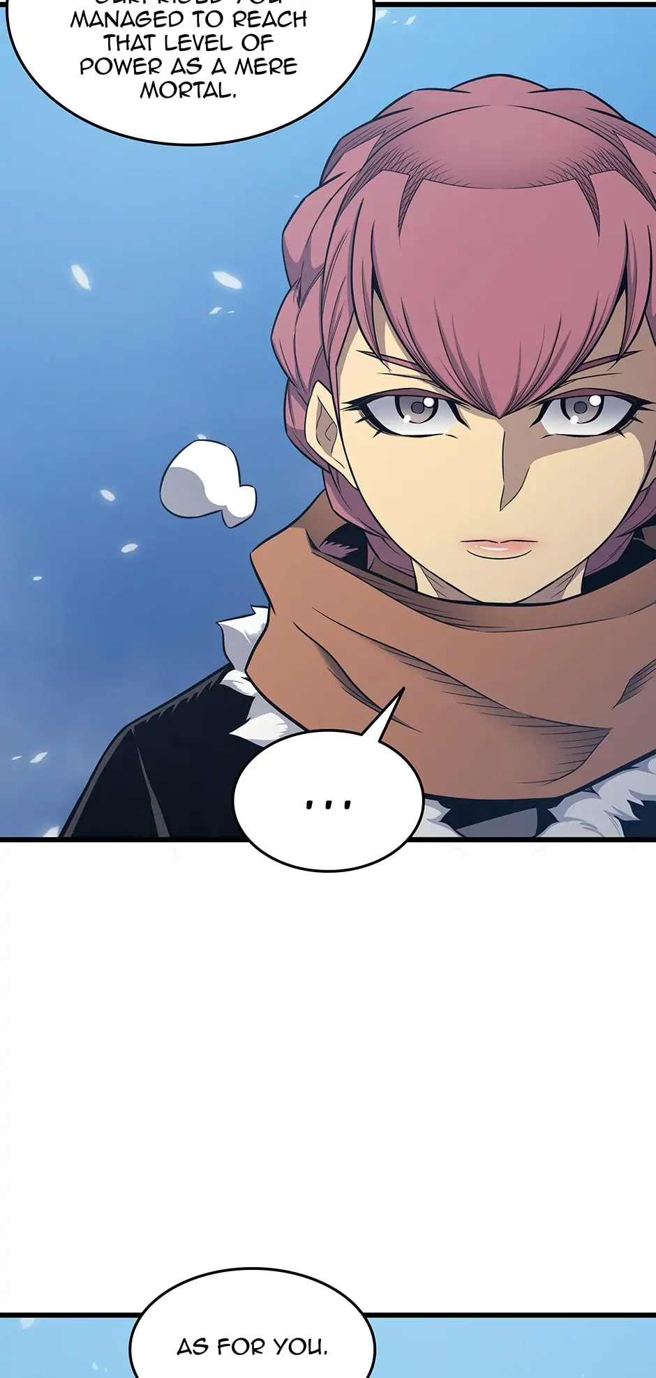 The Great Mage Returns After 4000 Years Chapter 133 – Death's Doorstep Page 47