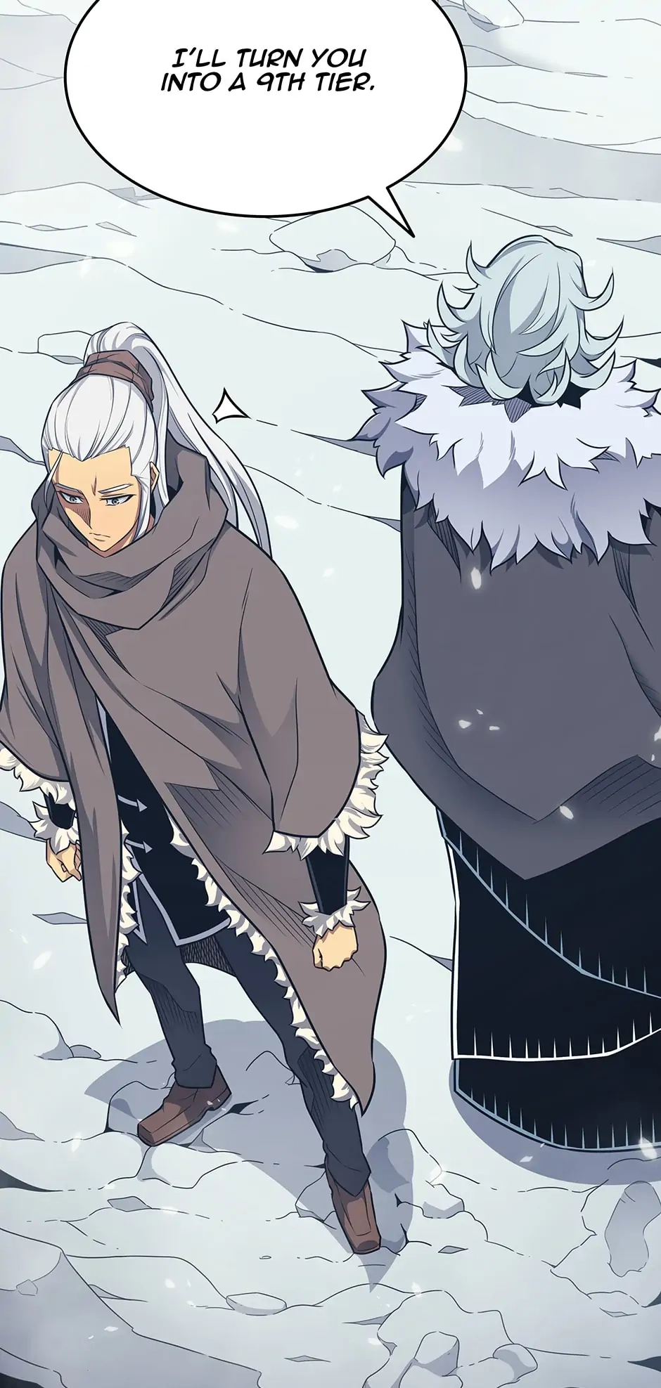 The Great Mage Returns After 4000 Years Chapter 133 – Death's Doorstep Page 60