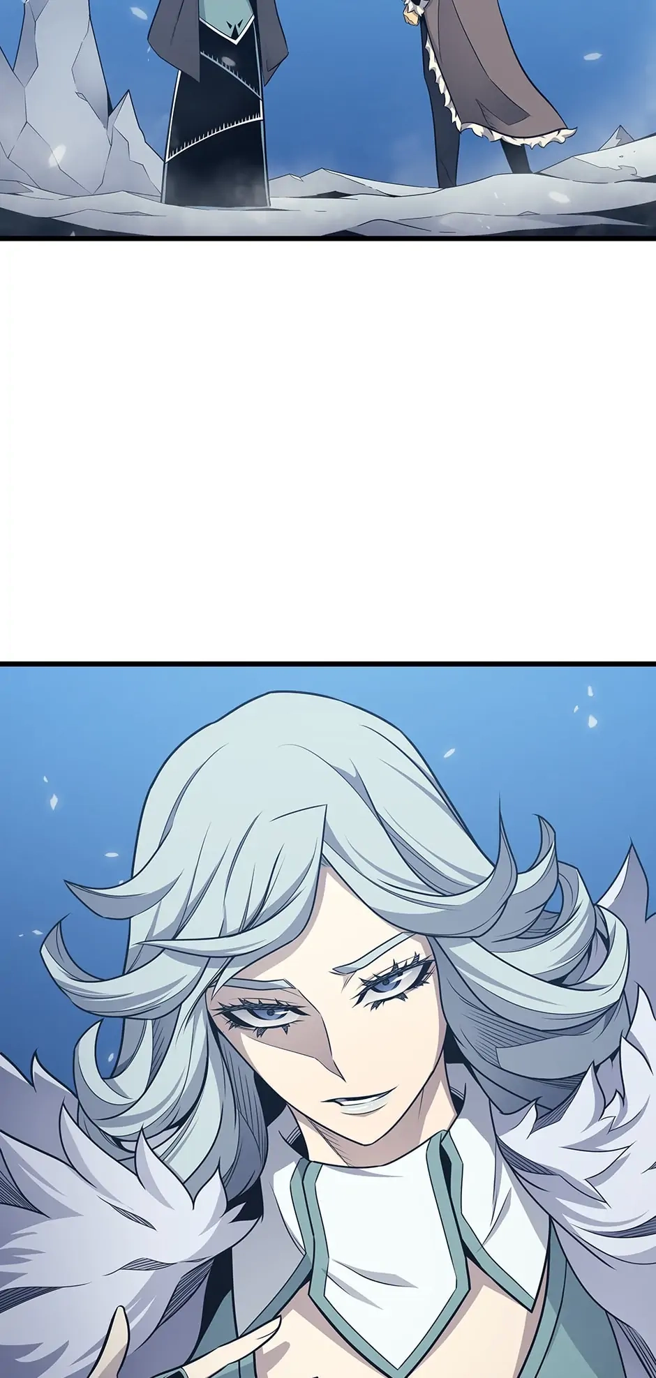 The Great Mage Returns After 4000 Years Chapter 133 – Death's Doorstep Page 72