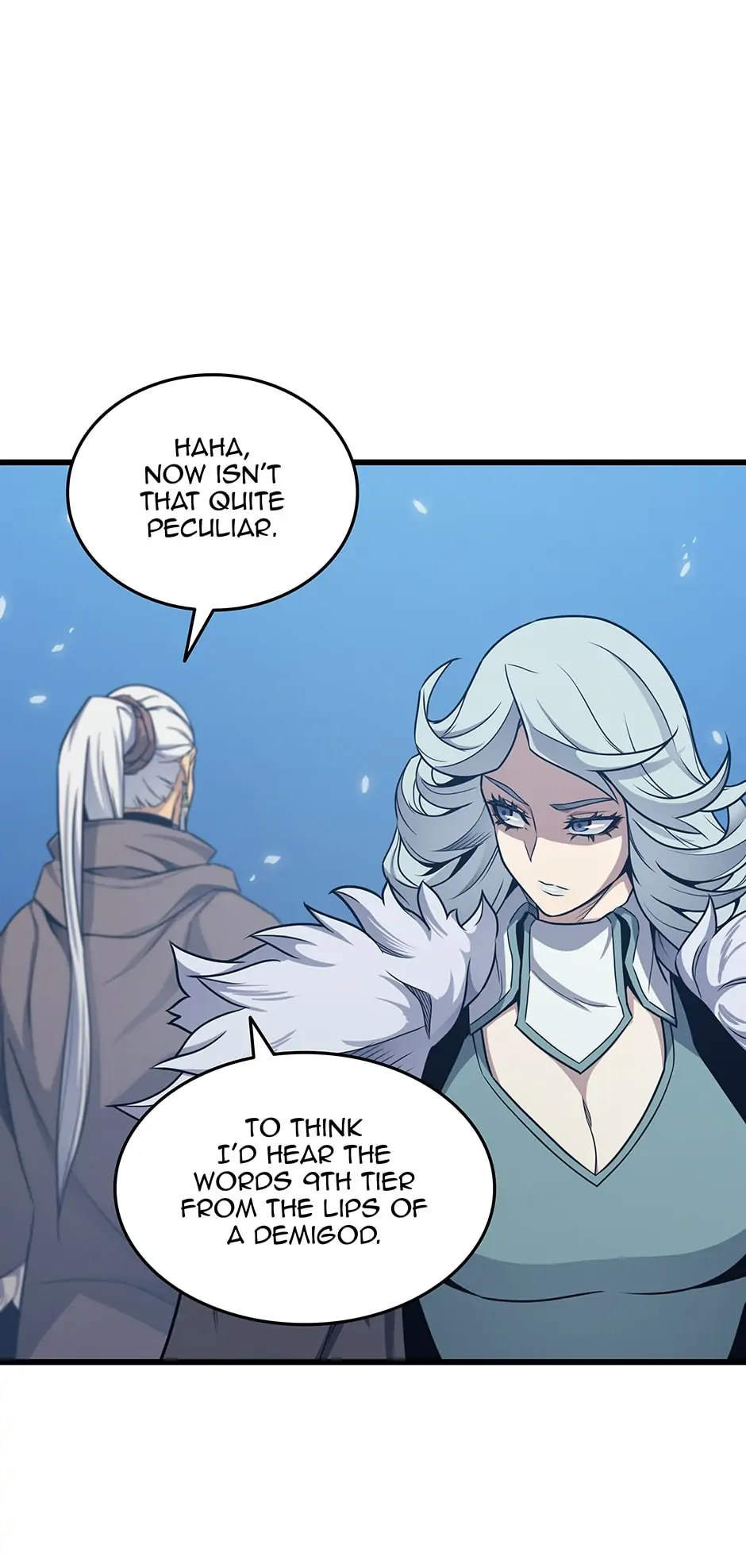 The Great Mage Returns After 4000 Years Chapter 133 – Death's Doorstep Page 62