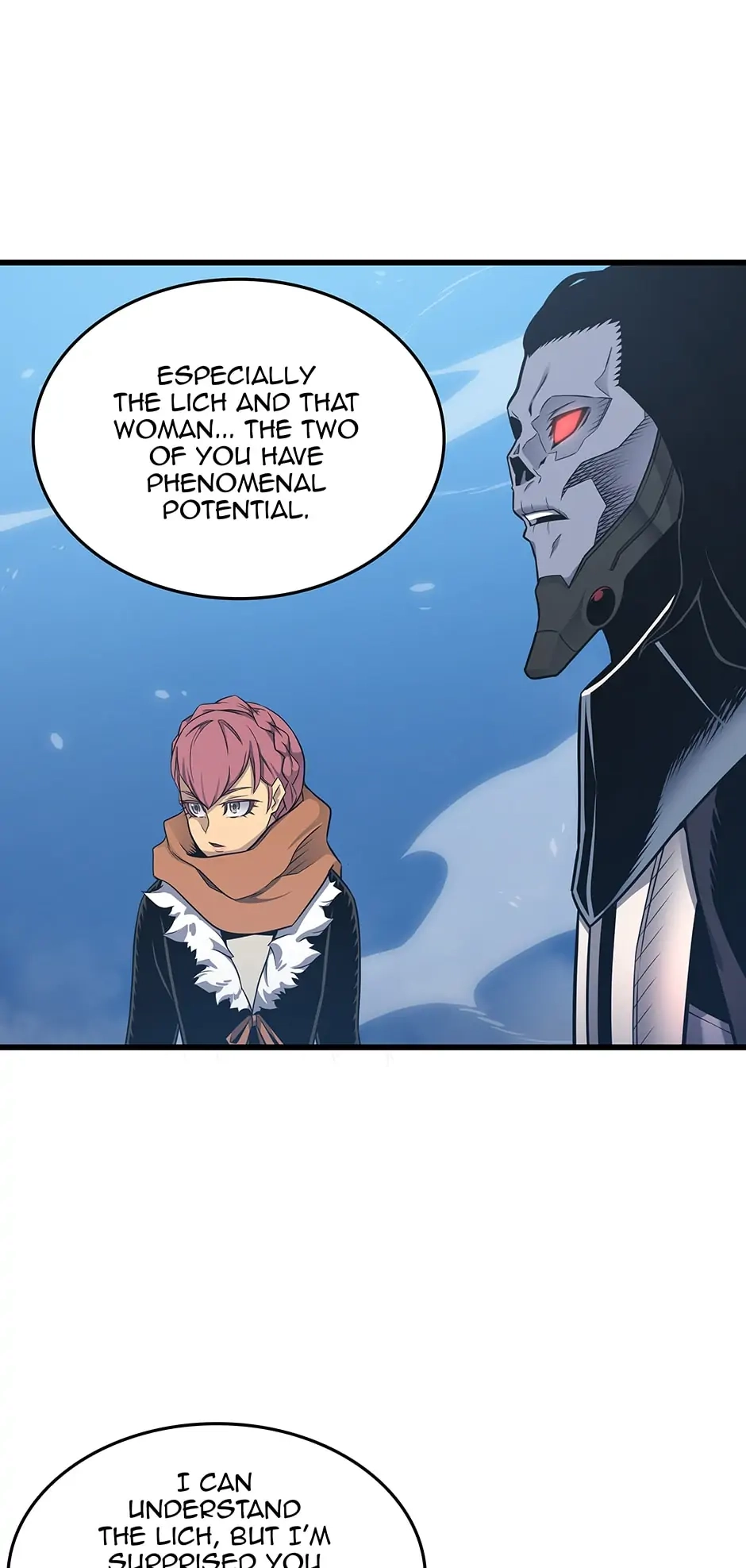 The Great Mage Returns After 4000 Years Chapter 133 – Death's Doorstep Page 46