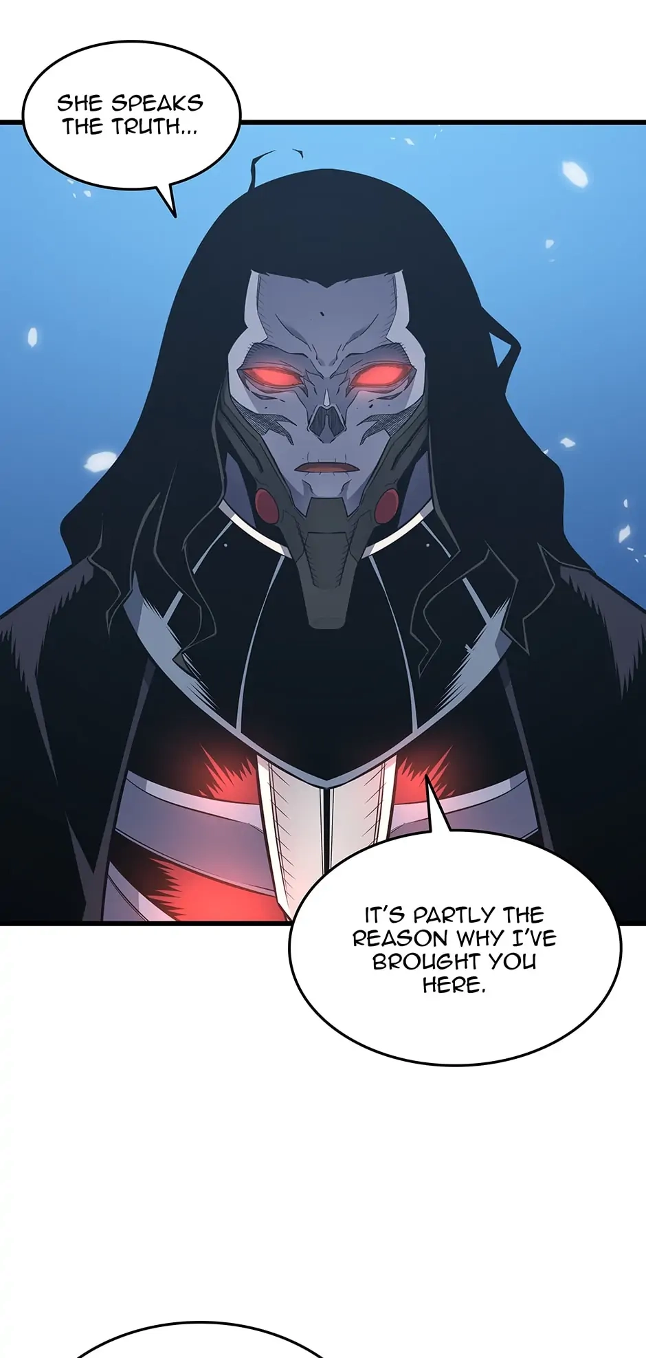 The Great Mage Returns After 4000 Years Chapter 133 – Death's Doorstep Page 69