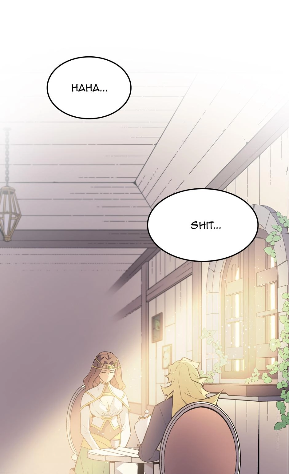 The Great Mage Returns After 4000 Years Chapter 79 Page 75