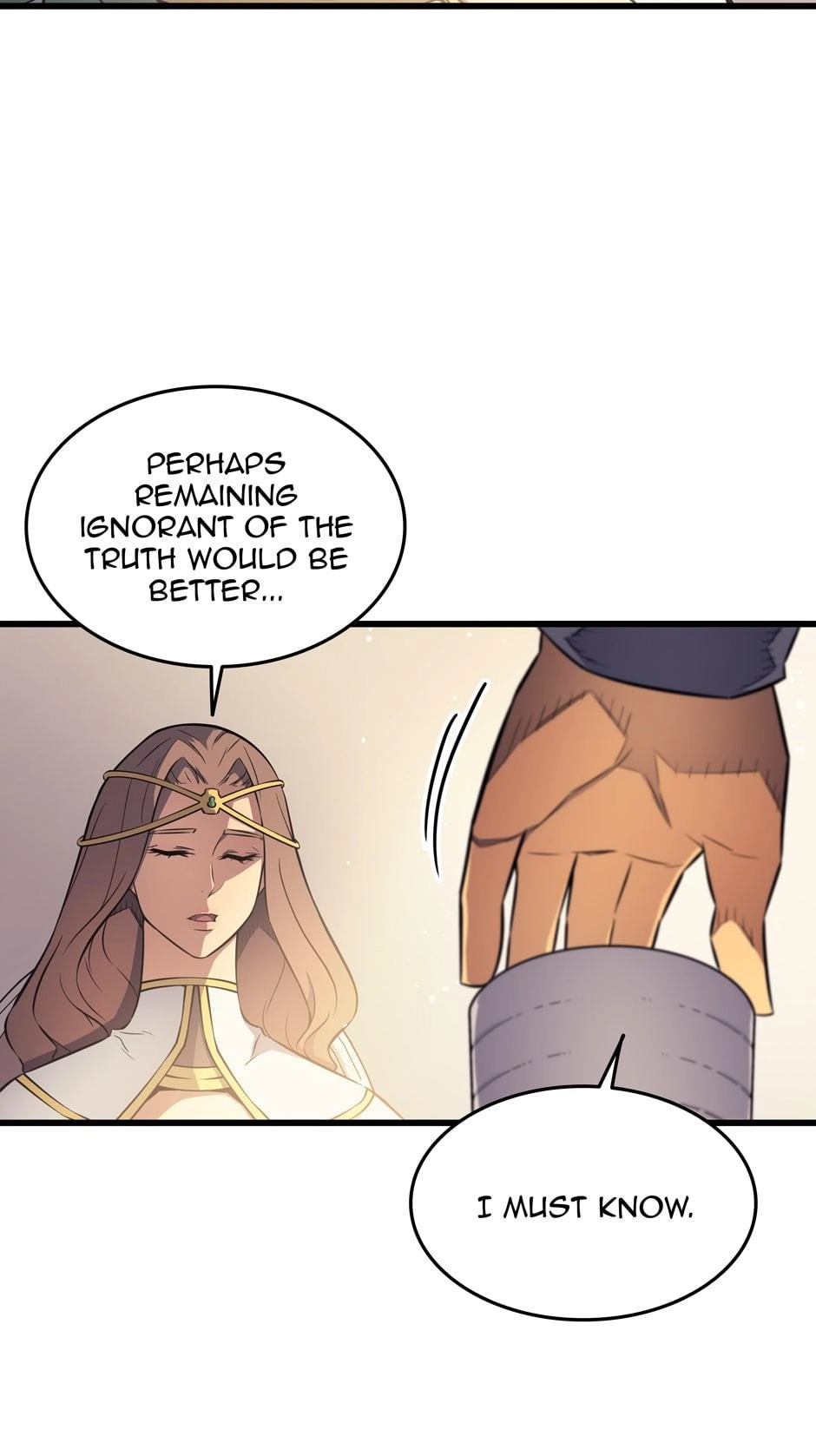 The Great Mage Returns After 4000 Years Chapter 79 Page 22