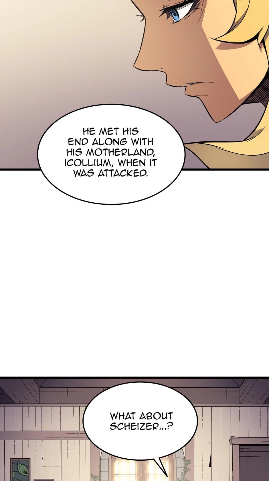 The Great Mage Returns After 4000 Years Chapter 79 Page 20