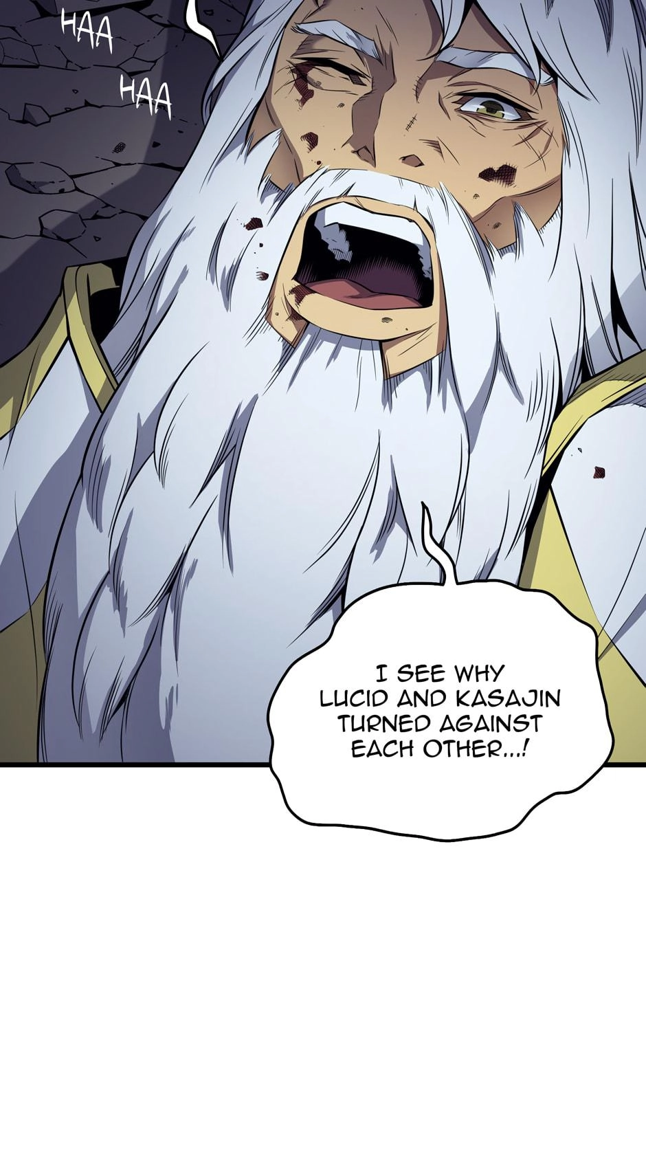 The Great Mage Returns After 4000 Years Chapter 79 Page 33