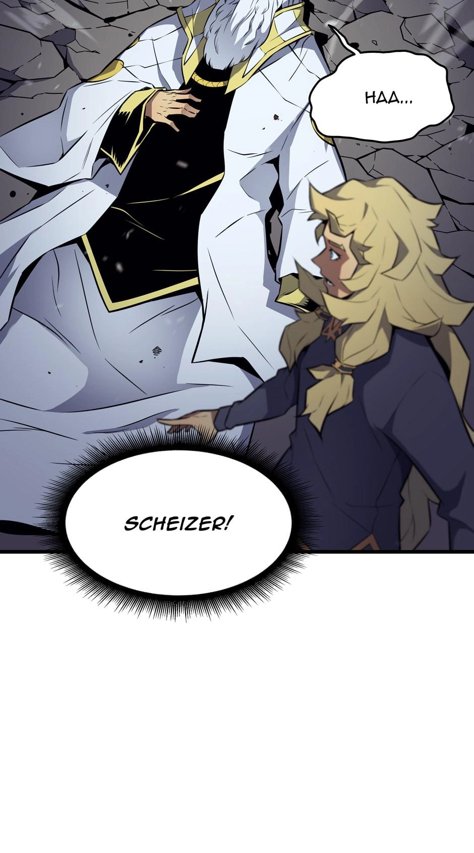 The Great Mage Returns After 4000 Years Chapter 79 Page 31