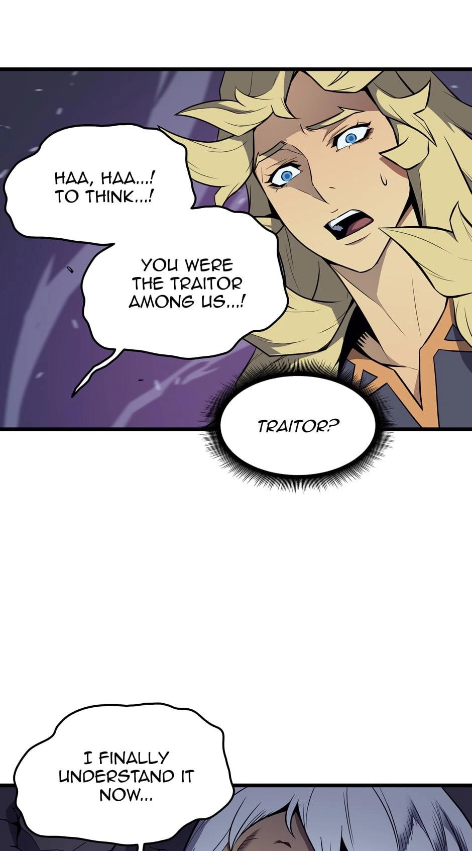 The Great Mage Returns After 4000 Years Chapter 79 Page 32