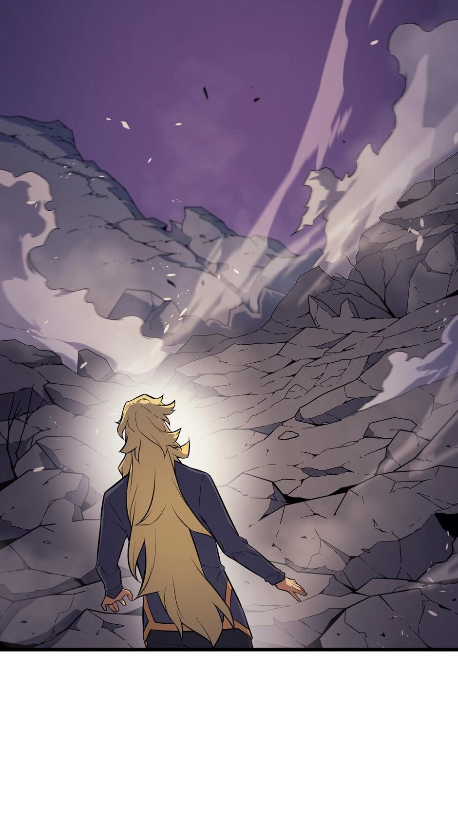 The Great Mage Returns After 4000 Years Chapter 79 Page 28