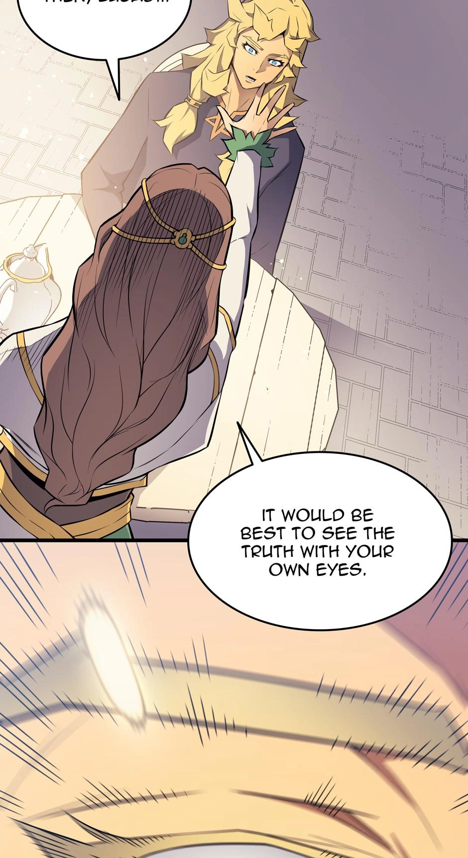 The Great Mage Returns After 4000 Years Chapter 79 Page 26