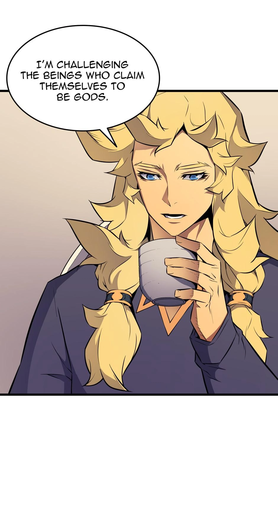The Great Mage Returns After 4000 Years Chapter 79 Page 23