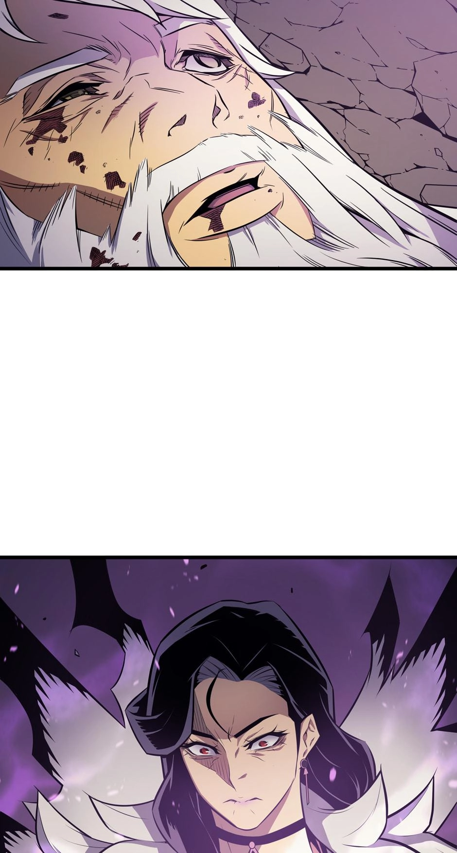 The Great Mage Returns After 4000 Years Chapter 79 Page 53