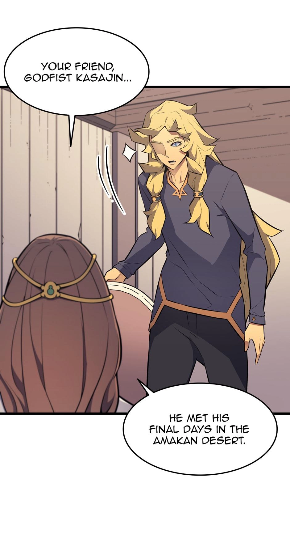 The Great Mage Returns After 4000 Years Chapter 79 Page 16