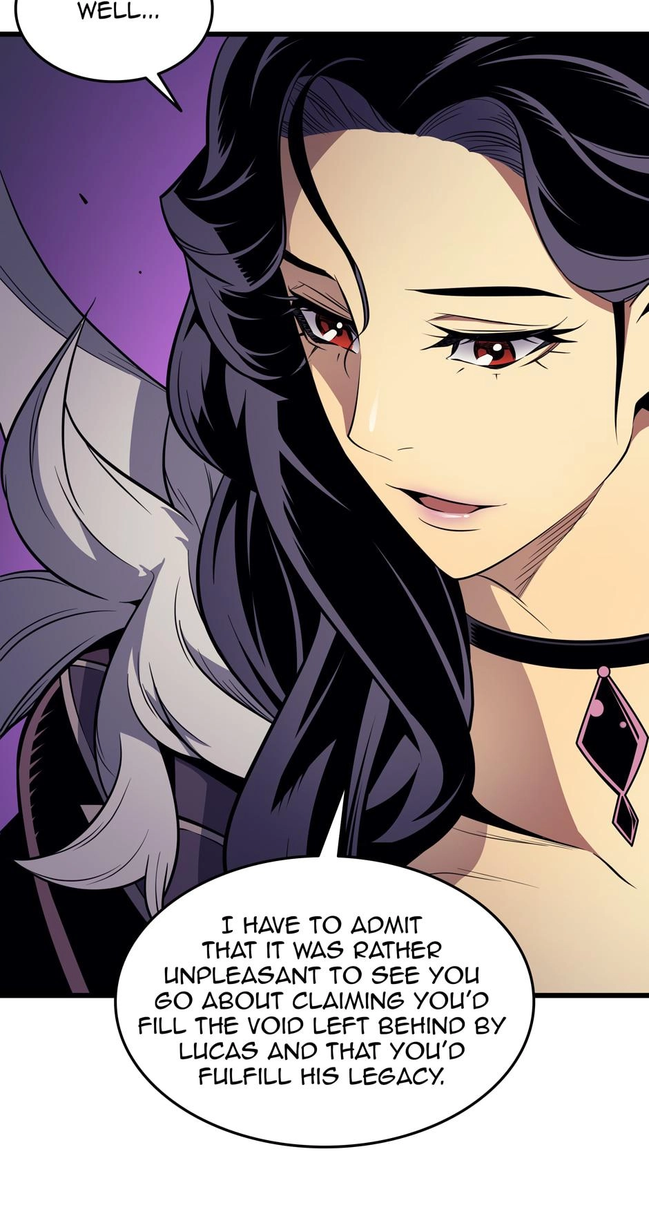 The Great Mage Returns After 4000 Years Chapter 79 Page 43