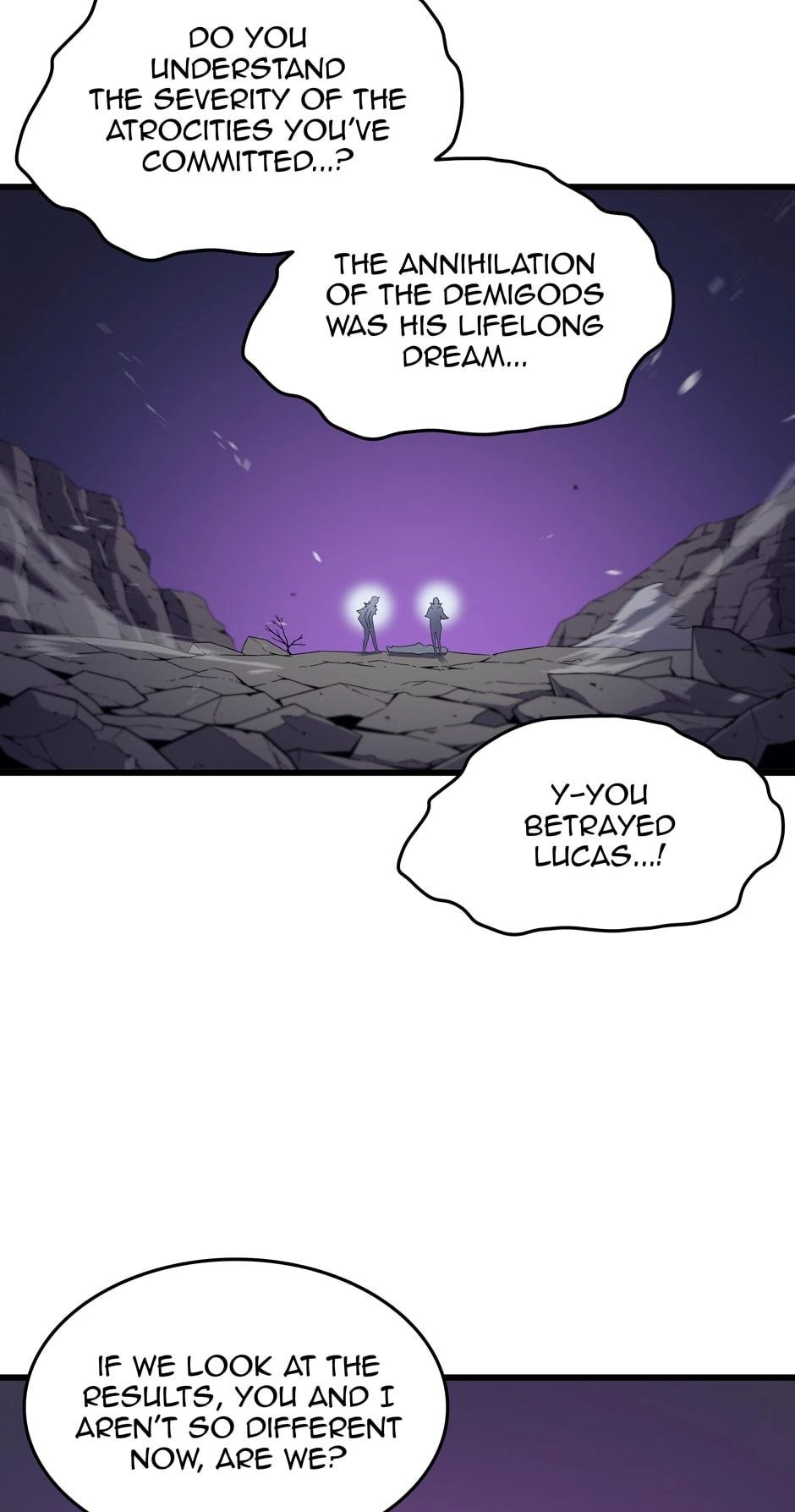 The Great Mage Returns After 4000 Years Chapter 79 Page 40