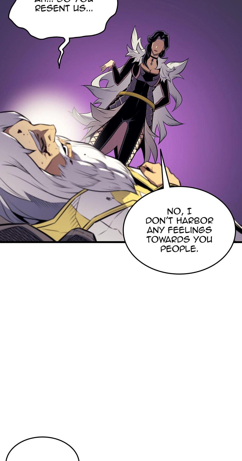 The Great Mage Returns After 4000 Years Chapter 79 Page 42