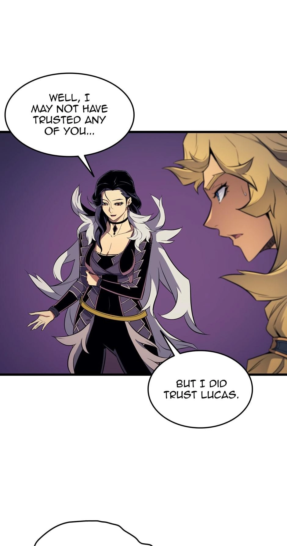 The Great Mage Returns After 4000 Years Chapter 79 Page 39